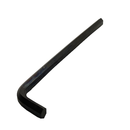 Suburban Bolt And Supply 1/2 LONG ARM HEX KEY UNBRAKO A05403200LAU